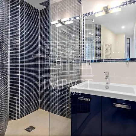 Ref 2019 - For Rent Center Appartement