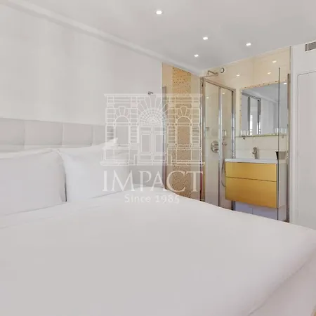 Ref 2019 - For Rent Center Cannes