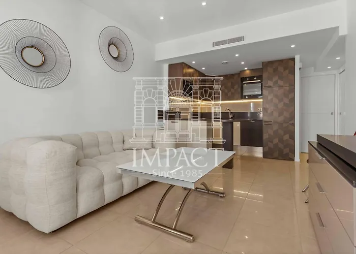 Ref 2019 - For Rent Center Apartament