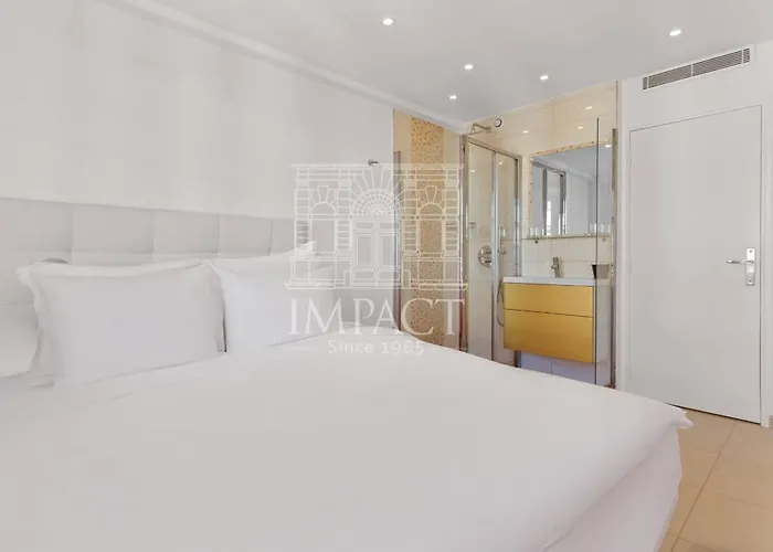 Ref 2019 - For Rent Center Cannes