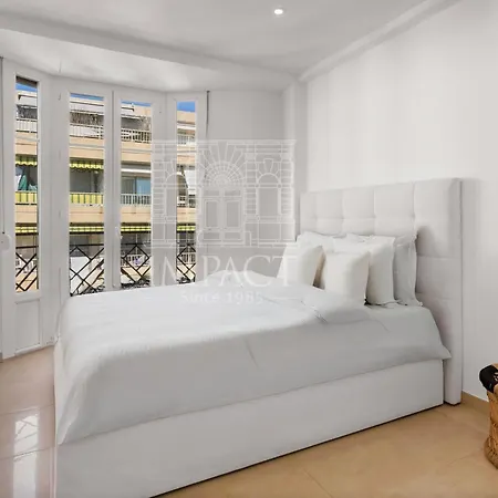 Ref 2019 - For Rent Center Cannes