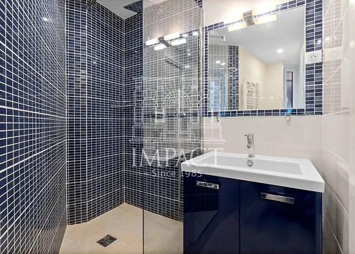 Ref 2019 - For Rent Center Apartmán